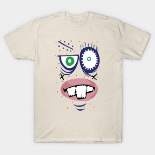 I don't feel Ugly....I'm Ugly!! T-Shirt